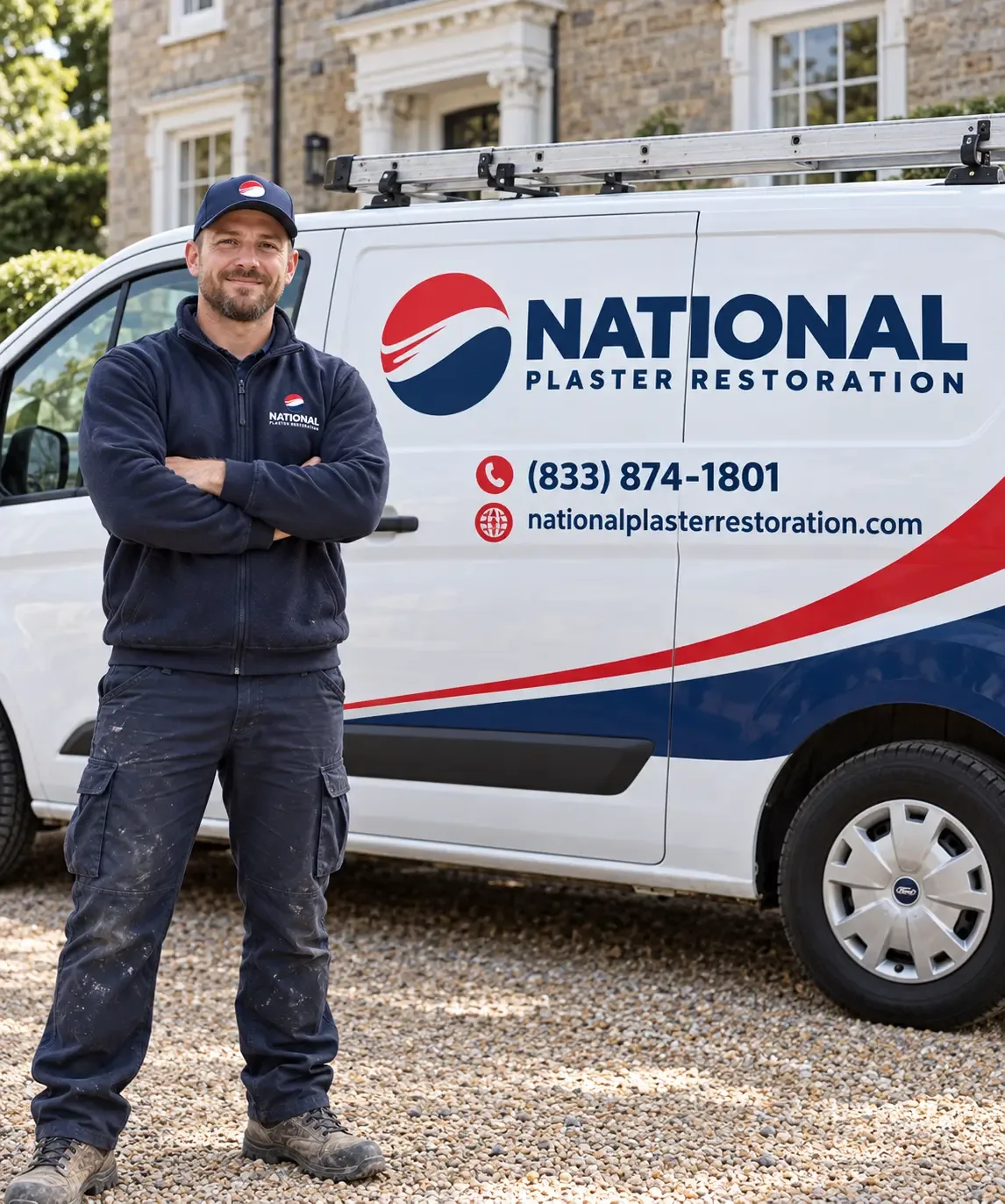 Plaster Repair company in Brownville, NE